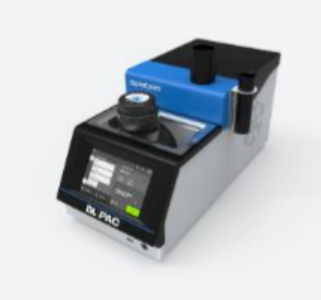 ISL OptiCPP Analizador de Punto de Fluidez, Sonda de Vidrio